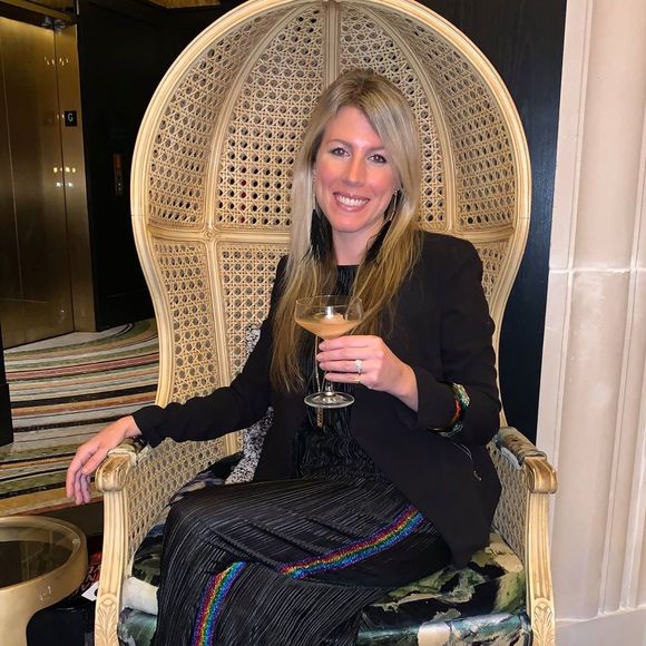 Meet your Posher, Kelly - Picture 1 of 1